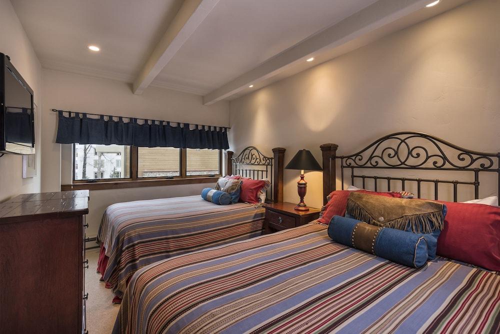 Lodge At Lionshead فيل المظهر الخارجي الصورة