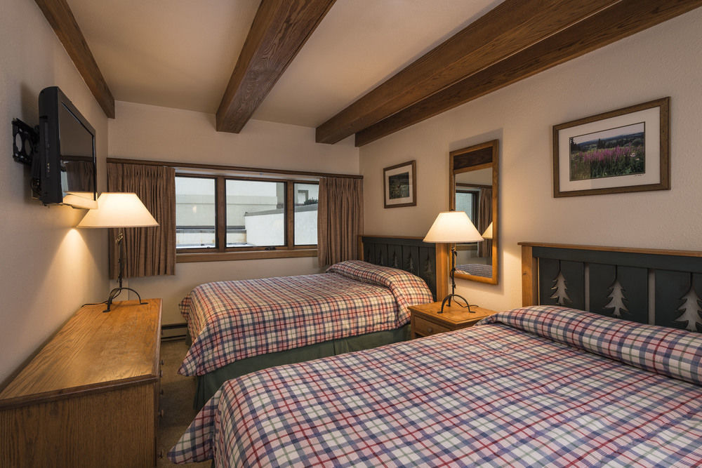 Lodge At Lionshead فيل المظهر الخارجي الصورة