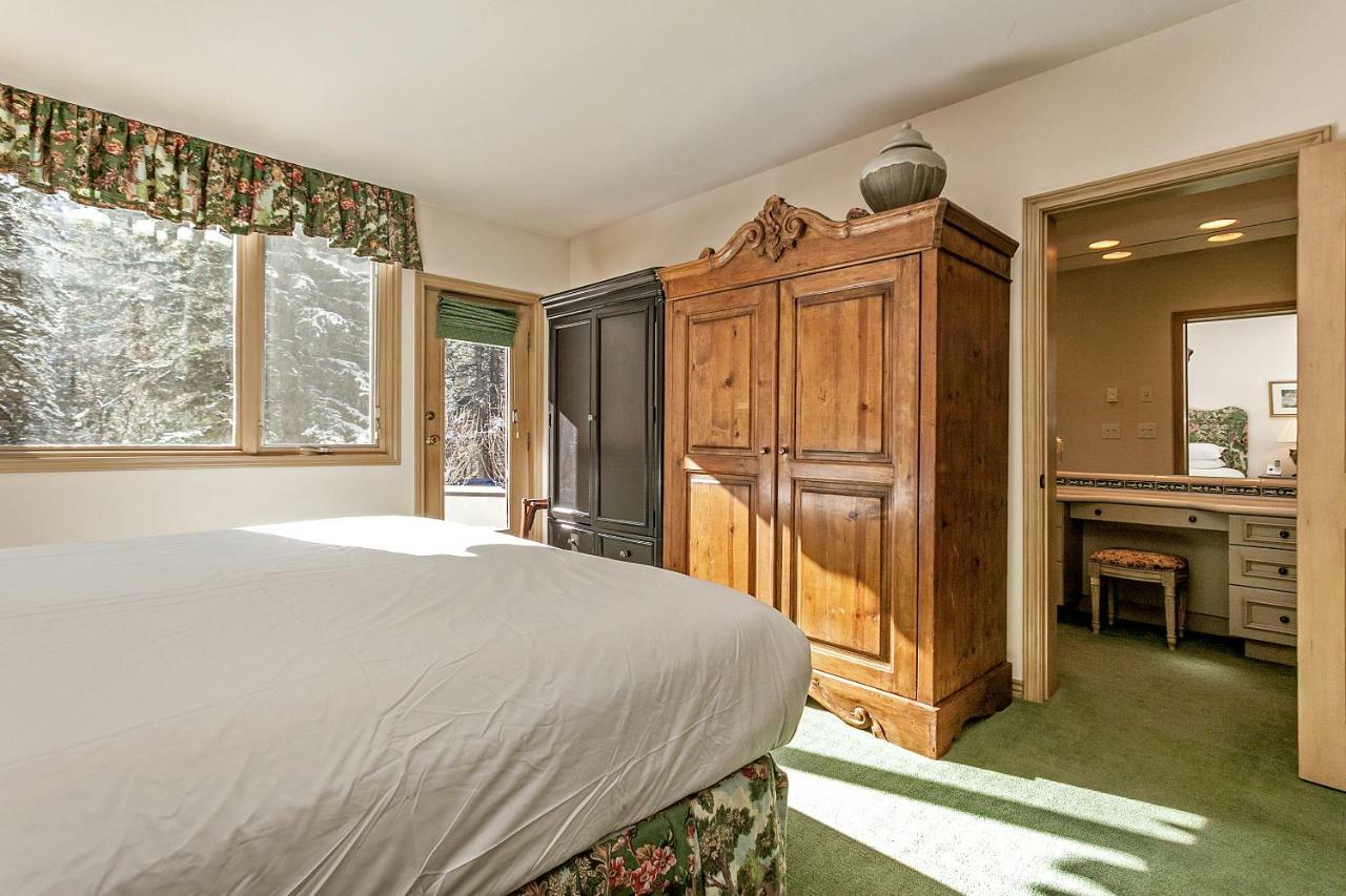 Lodge At Lionshead فيل المظهر الخارجي الصورة
