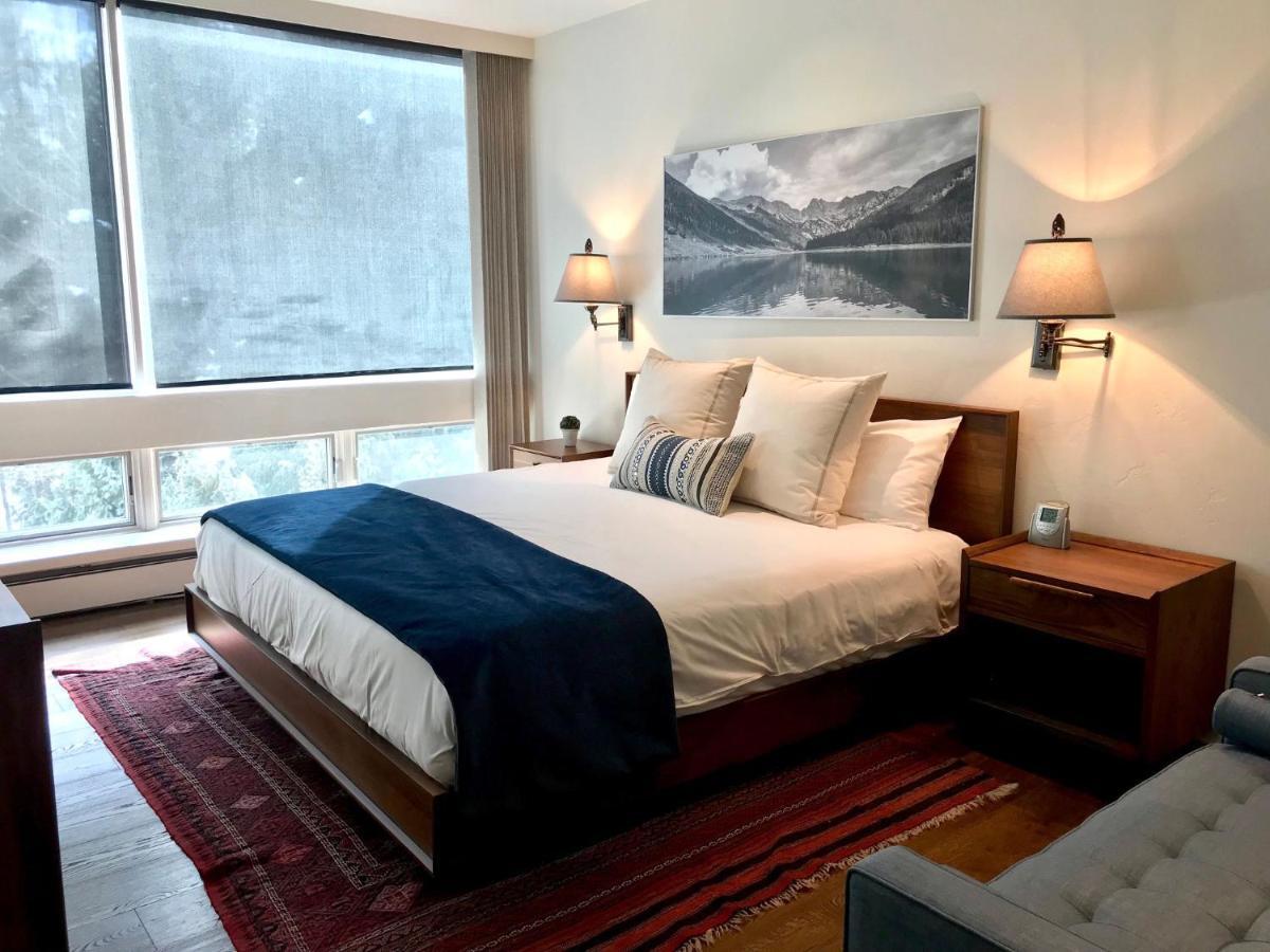 Lodge At Lionshead فيل المظهر الخارجي الصورة